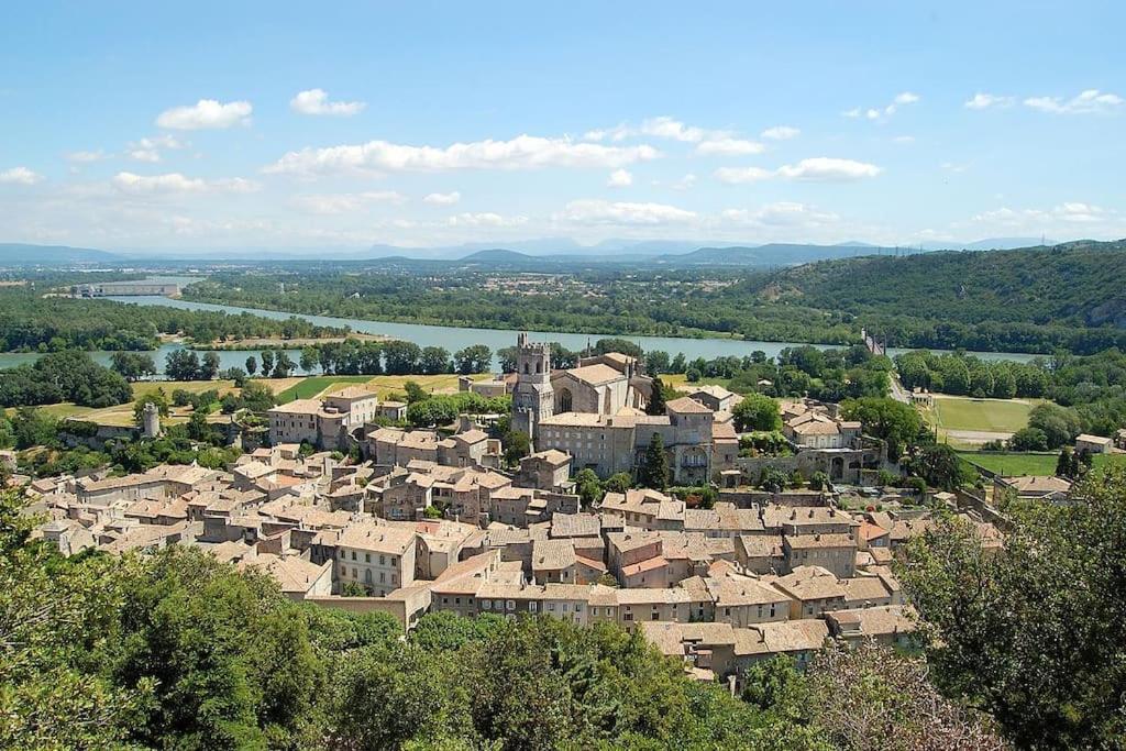Home Et Holiday Le Petit Verdot Viviers エクステリア 写真